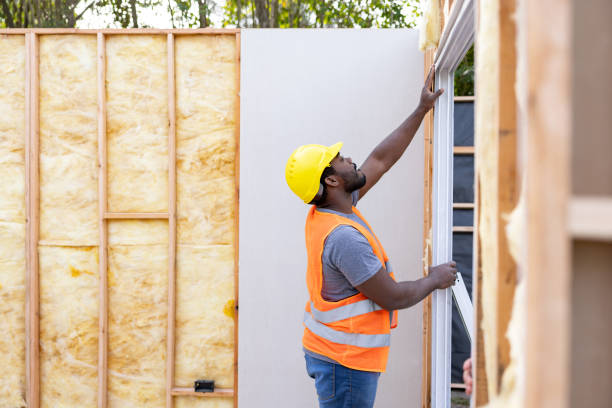 Best Residential Insulation Services  in Watkins Glen, NY