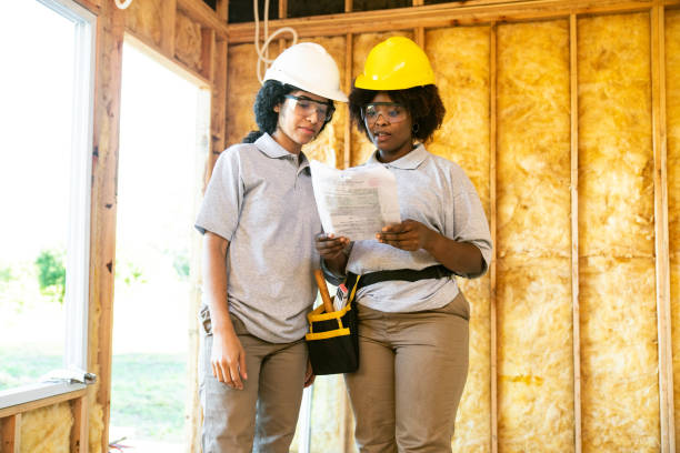 Best Insulation Contractor Near Me  in Watkins Glen, NY