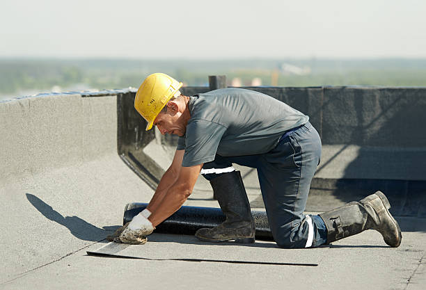 Best Residential Insulation Services  in Watkins Glen, NY