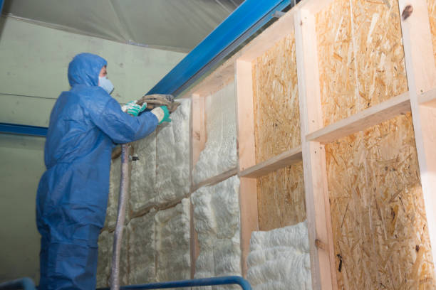 Range of Insulation Solutions in Watkins Glen, NY